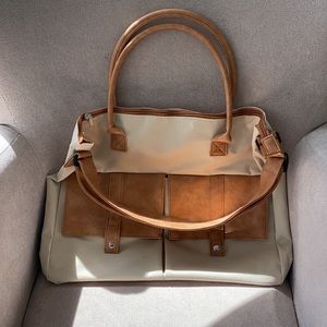 NWOT Shoulder Tote